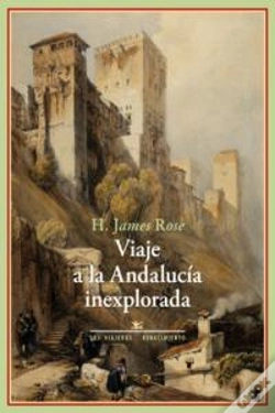 Capa do artigo Viaje A La Andalucía Inexplorada