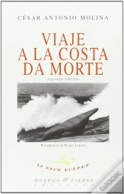 Capa do artigo Viaje A La Costa Da Morte