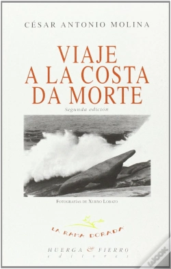 Capa do artigo Viaje A La Costa Da Morte