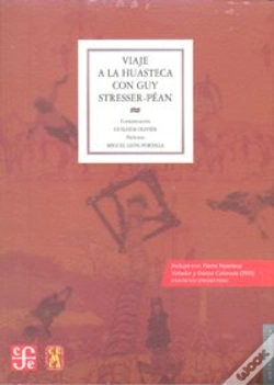 Capa do artigo Viaje A La Huasteca Con Guy Stresser-Pean 