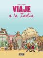 Viaje A La India - Preview