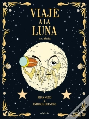 Capa do artigo Viaje A La Luna