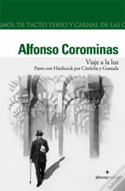 Capa do artigo Viaje A La Luz