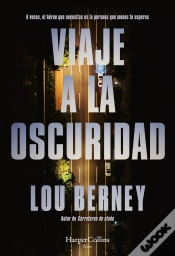 Capa do artigo Viaje A La Oscuridad
