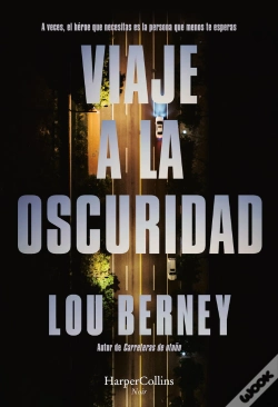 Capa do artigo Viaje A La Oscuridad