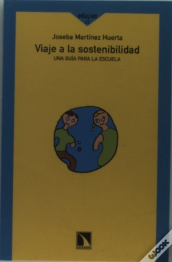 Capa do artigo Viaje A La Sostenibilidad