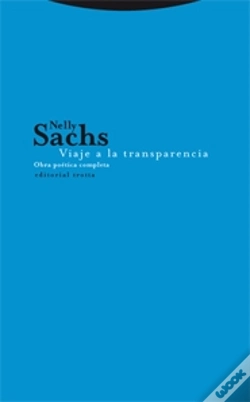 Capa do artigo Viaje A La Transparencia