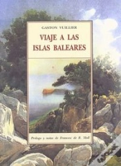 Capa do artigo Viaje A Las Islas Baleares