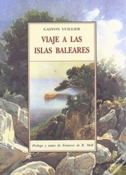 Capa do artigo Viaje A Las Islas Baleares