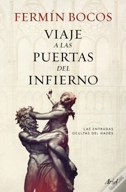 Capa do artigo Viaje A Las Puertas Del Infierno