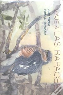 Capa do artigo Viaje A Las Rapaces