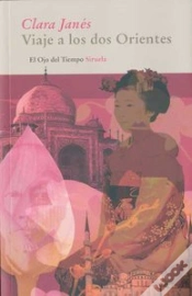 Capa do artigo Viaje A Los Dos Orientes