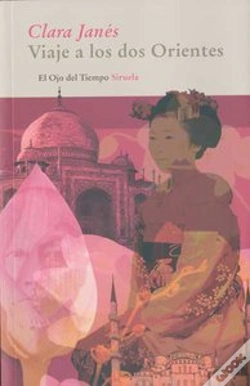 Capa do artigo Viaje A Los Dos Orientes