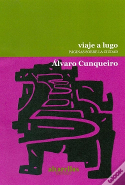 Capa do artigo Viaje A Lugo