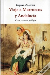 Capa do artigo Viaje A Marruecos Y Andalucía