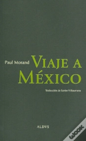 Capa do artigo Viaje A Mexico  