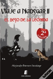 Capa do artigo Viaje A Nadsgar Ii