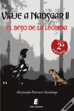 Capa do artigo Viaje A Nadsgar Ii