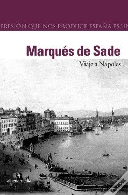 Capa do artigo Viaje A Nápoles