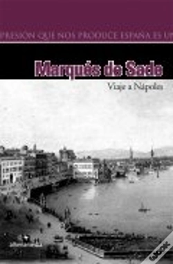 Capa do artigo Viaje A Napoles