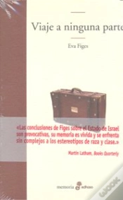 Capa do artigo Viaje A Ninguna Parte