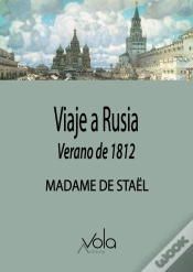 Capa do artigo Viaje A Rusia