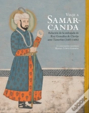 Capa do artigo Viaje A Samarcanda