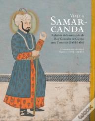 Viaje A Samarcanda