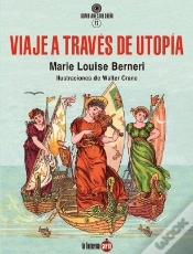 Capa do artigo Viaje A Traves De Utopia