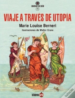 Capa do artigo Viaje A Traves De Utopia