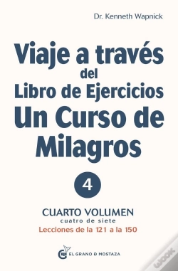 Capa do artigo Viaje A Traves Del Libro De Ejercicios