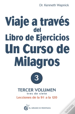 Capa do artigo Viaje A Traves Del Libro De Ejercicios