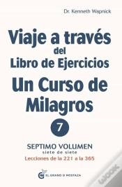 Capa do artigo Viaje A Traves Del Libro De Ejercicios V 7