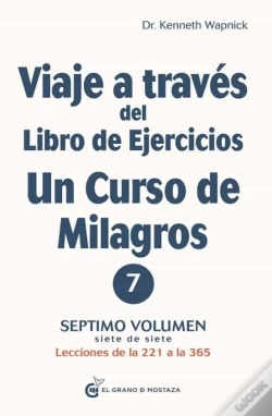 Capa do artigo Viaje A Traves Del Libro De Ejercicios V 7
