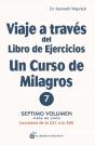 Viaje A Traves Del Libro De Ejercicios V 7 - Preview