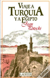 Capa do artigo Viaje A Turquia Y A Egipto