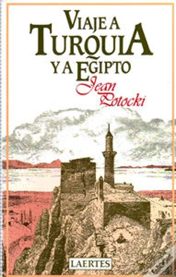 Capa do artigo Viaje A Turquia Y A Egipto