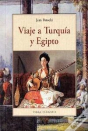 Capa do artigo Viaje A Turquia Y Egipto