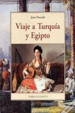 Capa do artigo Viaje A Turquia Y Egipto