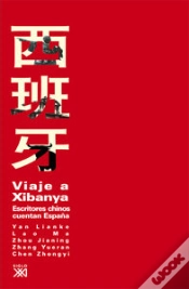 Capa do artigo Viaje A Xibanya