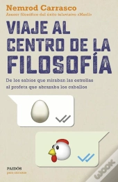 Viaje Al Centro De La Filosofía