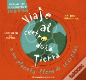 Capa do artigo Viaje Al Centro De La Tierra