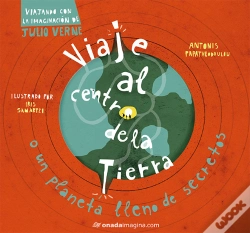Capa do artigo Viaje Al Centro De La Tierra