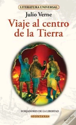 Capa do artigo Viaje Al Centro De La Tierra