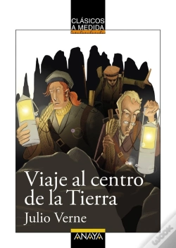 Capa do artigo Viaje Al Centro De La Tierra