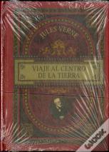 Viaje Al Centro De La Tierra  