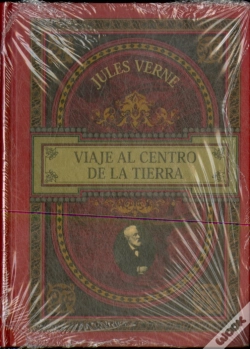 Capa do artigo Viaje Al Centro De La Tierra  