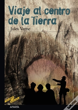 Capa do artigo Viaje Al Centro De La Tierra