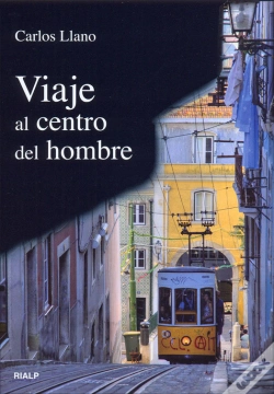 Capa do artigo Viaje Al Centro Del Hombre