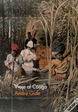 Capa do artigo Viaje Al Congo